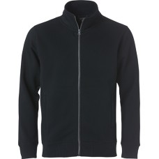 CLIQUE CLASSIC CARDIGAN BLACK