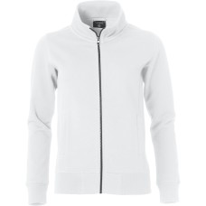 CLIQUE CLASSIC CARDIGAN WOMEN WHITE