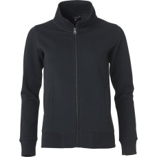 CLIQUE CLASSIC CARDIGAN WOMEN BLACK