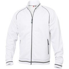 CLIQUE CRAIG JACK WHITE