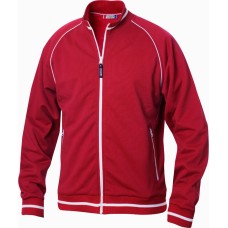 CLIQUE CRAIG JACK RED