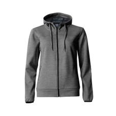 CLIQUE OTTAWA JACK WOMEN GREY MELANGE