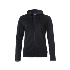 CLIQUE OTTAWA JACK WOMEN BLACK