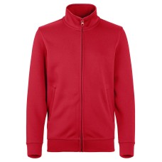 CLIQUE BASIC ACTIVE CARDIGAN JUNIOR RED