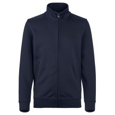 CLIQUE BASIC ACTIVE CARDIGAN JUNIOR DARK NAVY