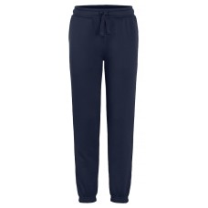 CLIQUE BASIC ACTIVE PANTS JUNIOR DARK NAVY