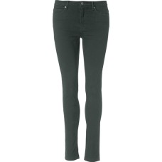 CLIQUE 5-POCKET STRETCH PANTS WOMEN  PISTOL