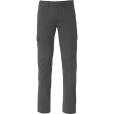 CLIQUE CARGO POCKET PANTS PISTOL