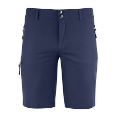 CLIQUE BEND SHORTS DARK NAVY