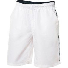 CLIQUE HOLLIS SHORTS WHITE/NAVY
