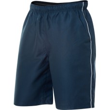 CLIQUE HOLLIS SHORTS NAVY/WHITE