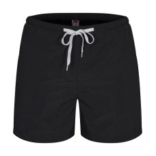 CLIQUE VENICE SHORT BLACK