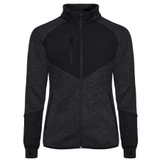 CLIQUE HAINES JACK WOMEN BLACK