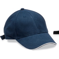 CLIQUE DAVIS CAP NAVY