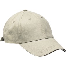 CLIQUE DAVIS CAPS KIDS KHAKI