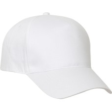 CLIQUE TEXAS CAP WHITE