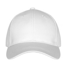 CLIQUE CLASSIC CAP WHITE