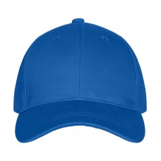 CLIQUE CLASSIC CAP ROYAL BLUE