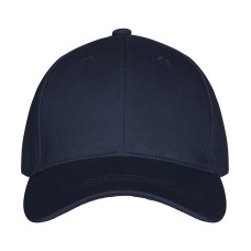 CLIQUE CLASSIC CAP DARK NAVY