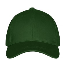 CLIQUE CLASSIC CAP BOTTLE GREEN