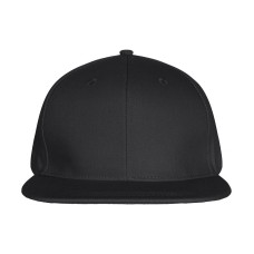 CLIQUE STREET CAP BLACK