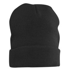 CLIQUE HUBERT HAT BLACK