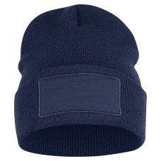 CLIQUE HUBERT HAT PATCH DARK NAVY