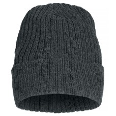 CLIQUE MILAS HAT ANTRACIT MELANGE