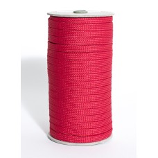 CLIQUE DRAWSTRING 50M RED