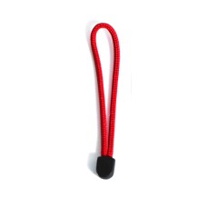 CLIQUE ZIP PULLER 50-P RED