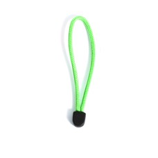 CLIQUE ZIP PULLER 50-P APPLE GREEN