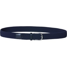 CLIQUE ELASTIC BELT DARK NAVY