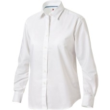 CLIQUE GARLAND SHIRT WHITE