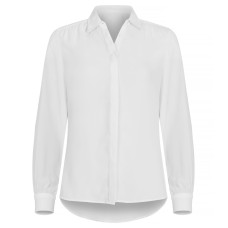 CLIQUE LIBBY SHIRT WHITE