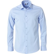 CLIQUE CLARK SHIRT LIGHT BLUE