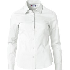 CLIQUE CLARE SHIRT WHITE