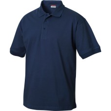 CLIQUE LINCOLN POLO NAVY