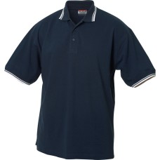 CLIQUE AMARILLO POLO NAVY