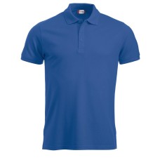 CLIQUE MANHATTAN POLO ROYAL BLUE