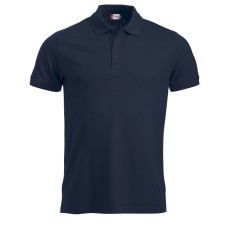 CLIQUE MANHATTAN POLO DARK NAVY