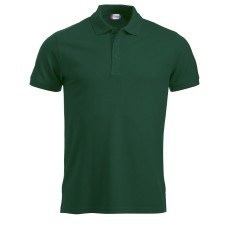 CLIQUE MANHATTAN POLO BOTTLE GREEN