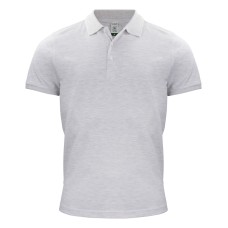 CLIQUE CLASSIC OC POLO  NATURE MELANGE