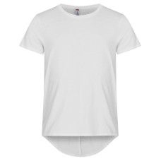 CLIQUE BROOKLYN T WHITE