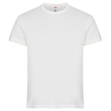 CLIQUE BASIC-T OFFWHITE