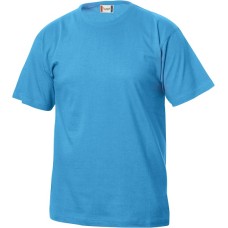 CLIQUE BASIC-T TURQUOISE