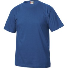 CLIQUE BASIC-T ROYAL BLUE