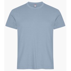 CLIQUE BASIC-T SOFT BLUE