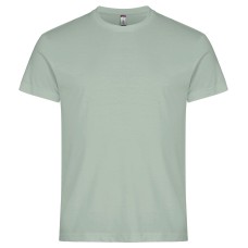 CLIQUE BASIC-T SAGE GREEN