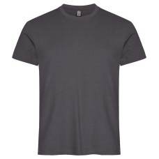 CLIQUE BASIC-T METAL GREY