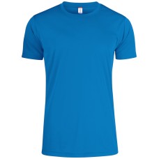 CLIQUE BASIC ACTIVE-T JUNIOR ROYAL BLUE